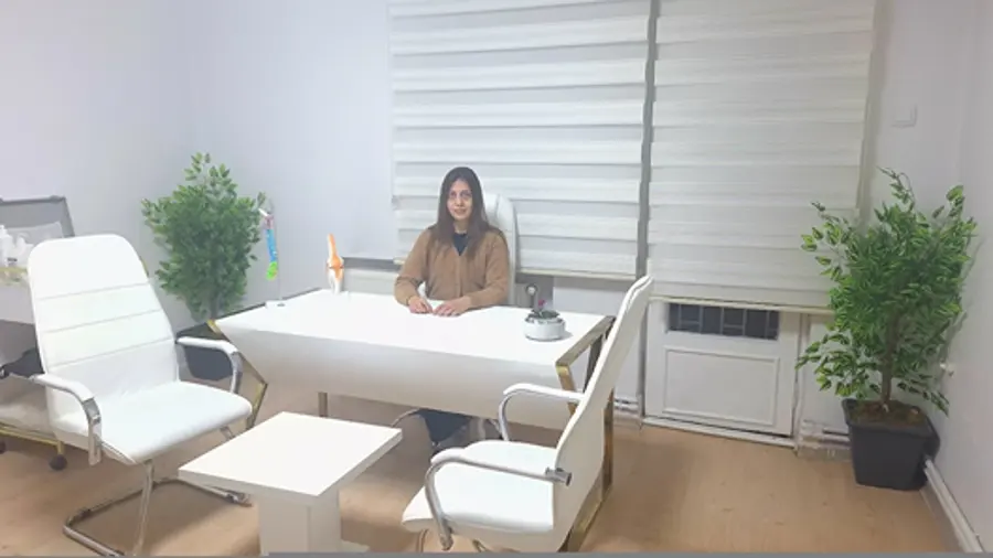 Merkezimizden fotoğraf 1